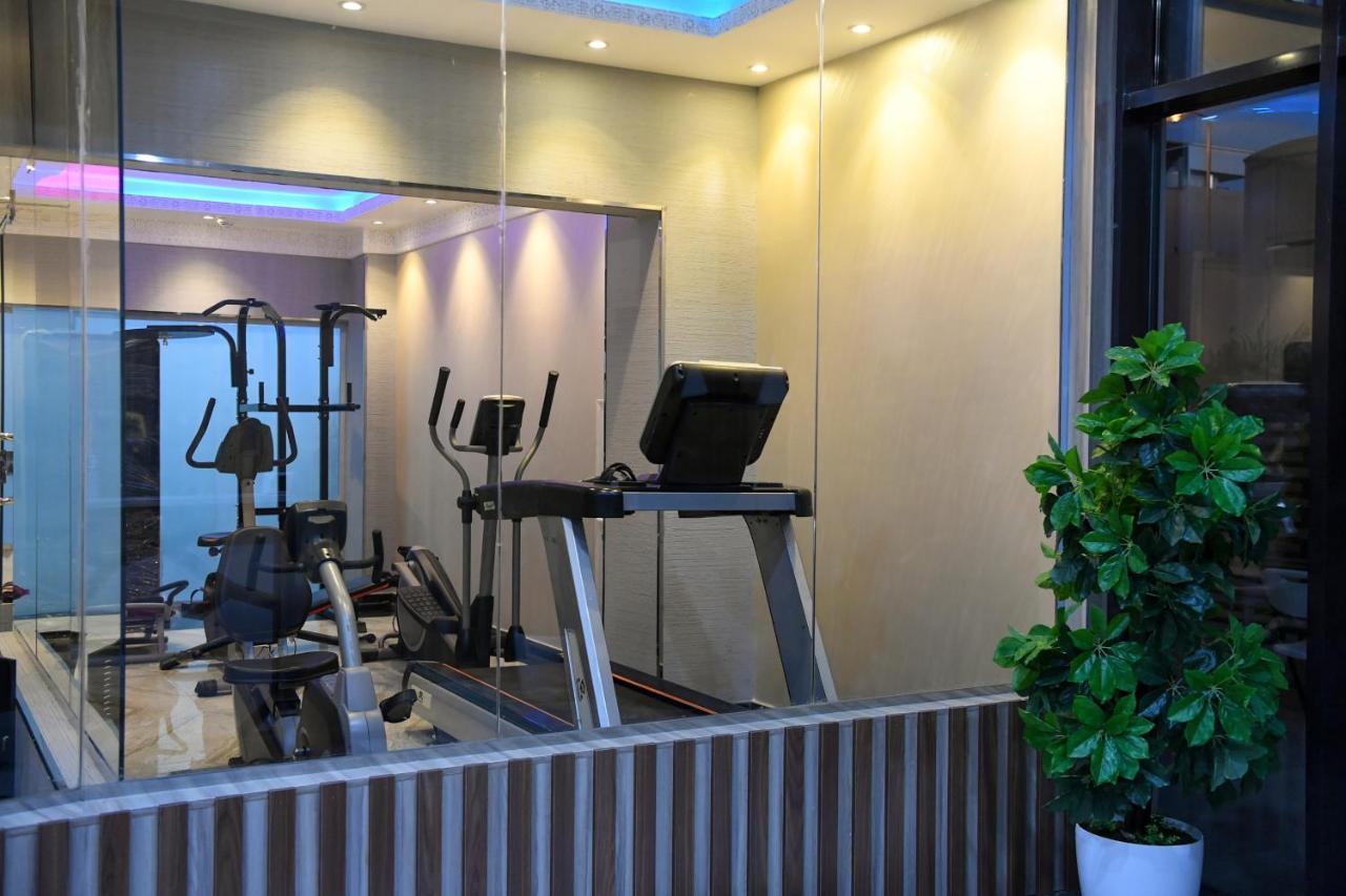 Hotel Motiara - La Valle Mall Riyadh