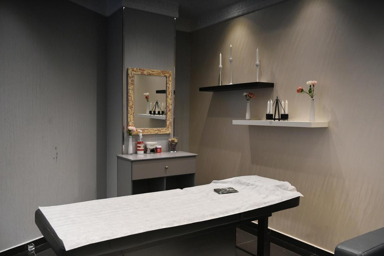Hotel Motiara - La Valle Mall 3*