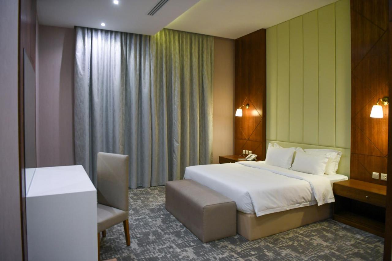 Motiara - La Valle Mall Hotel
