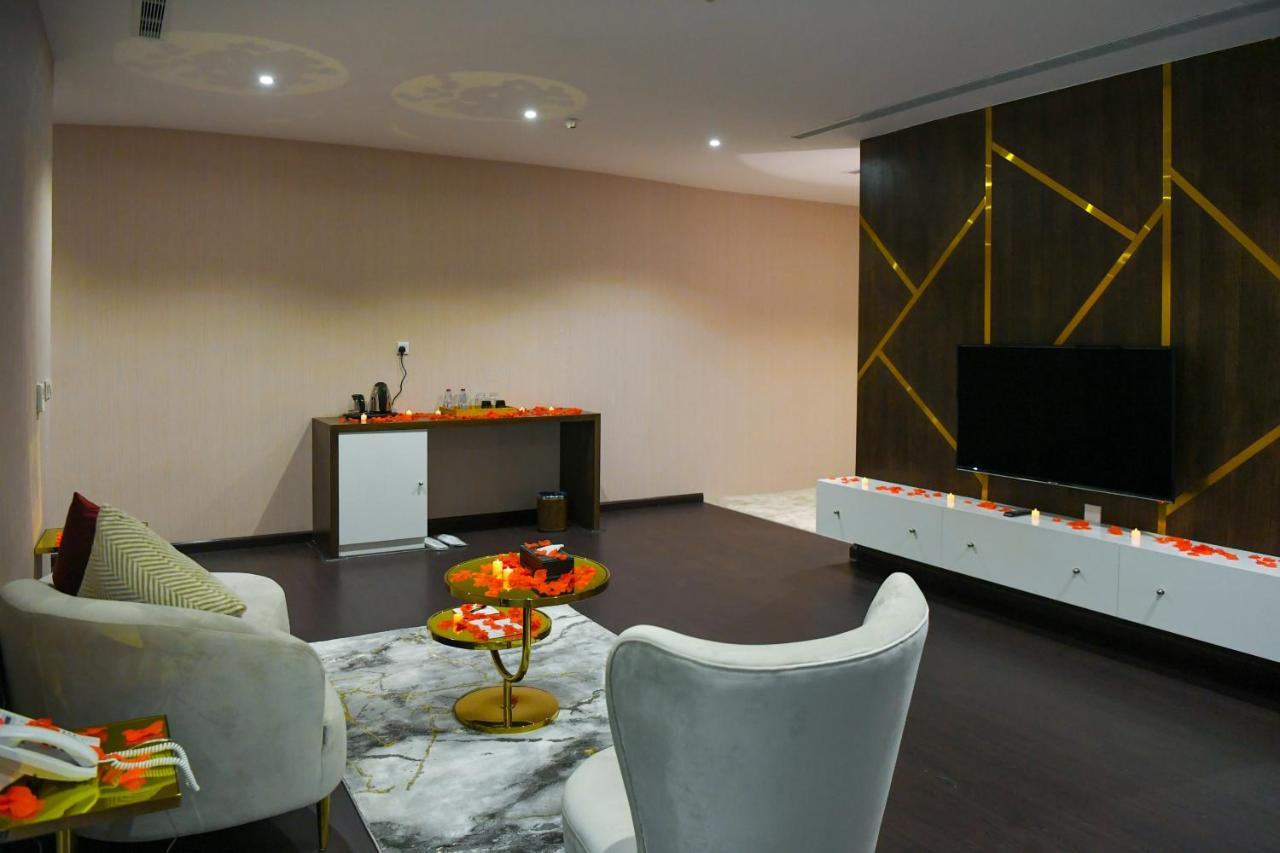 Motiara - La Valle Mall Hotel Riyadh