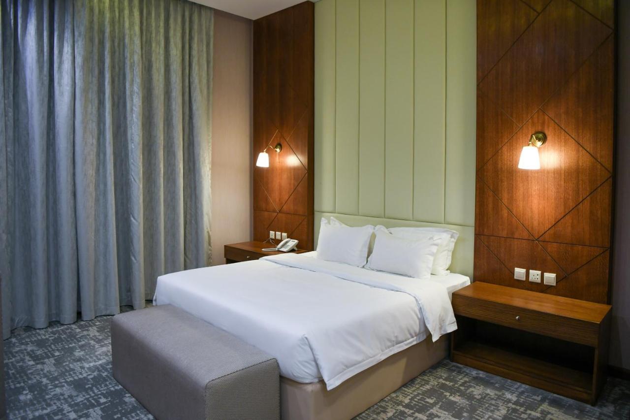 Hotel Motiara - La Valle Mall Riyadh