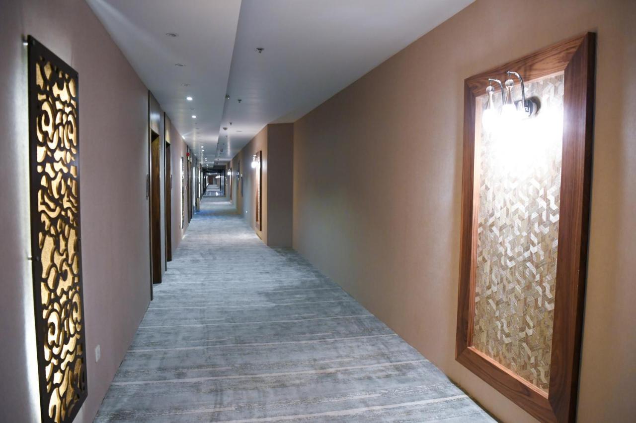 Hotel Motiara - La Valle Mall Riyadh