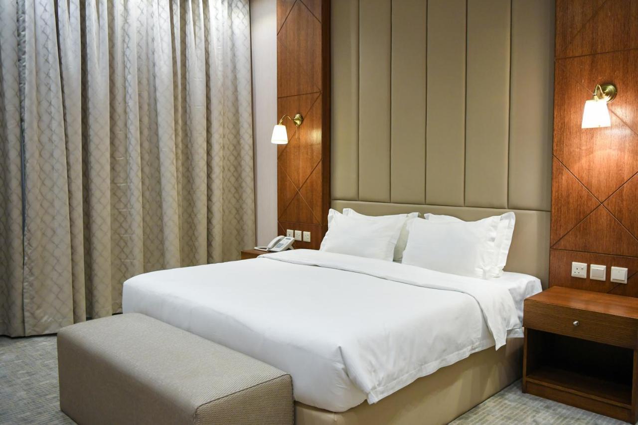 Motiara - La Valle Mall 3* Riyadh