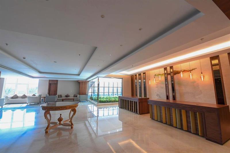 Motiara - La Valle Mall Hotel Riyadh