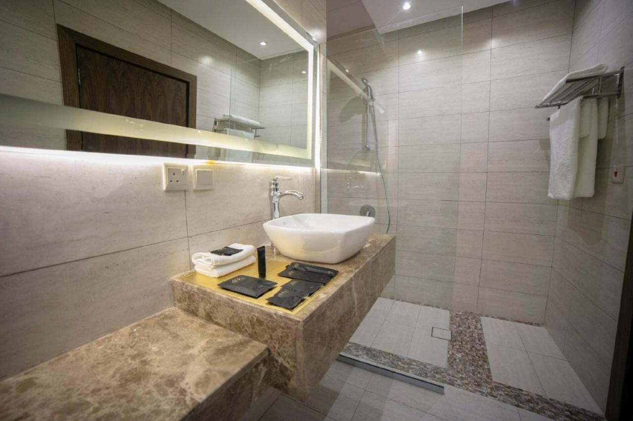 Hotel Motiara - La Valle Mall Riyadh