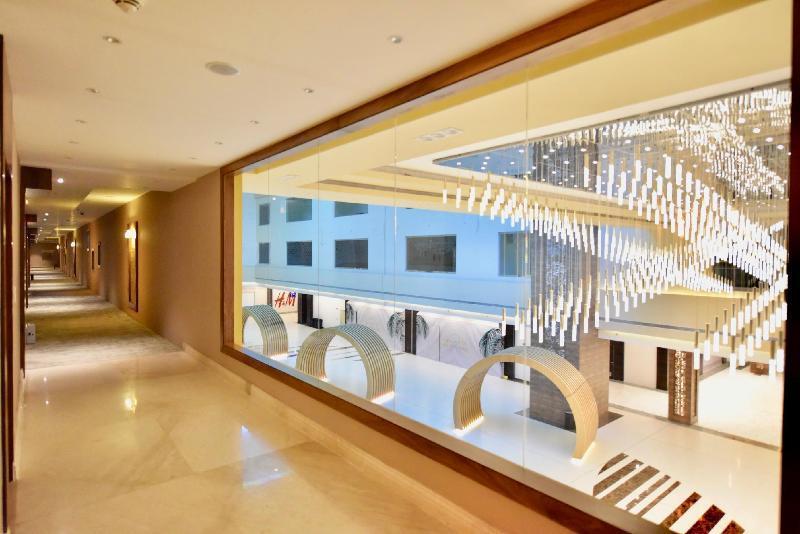Motiara - La Valle Mall 3* Riyadh