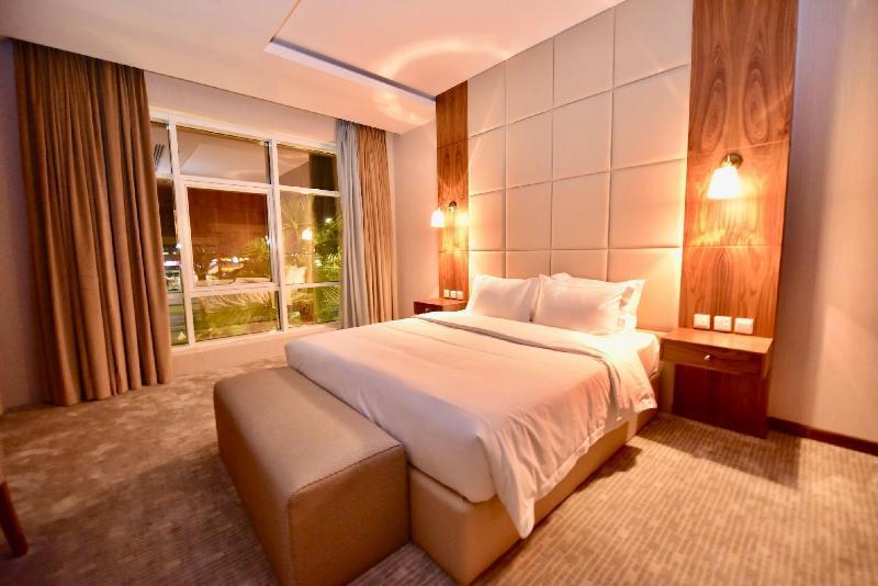 Motiara - La Valle Mall 3* Riyadh