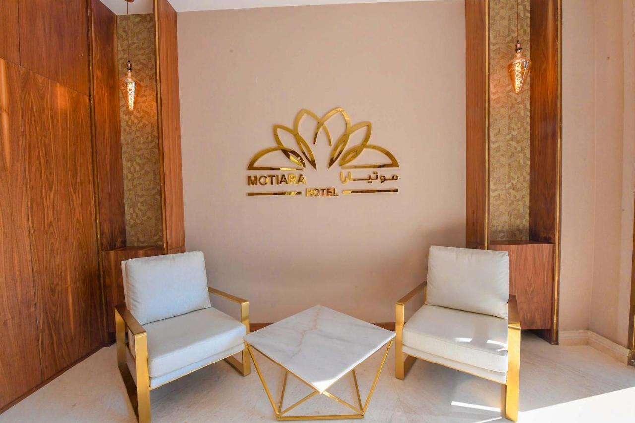 Motiara - La Valle Mall Hotel Riyadh