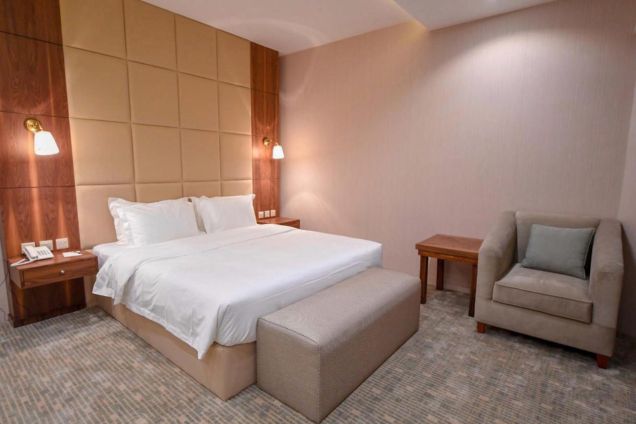 Motiara - La Valle Mall Hotel 3*