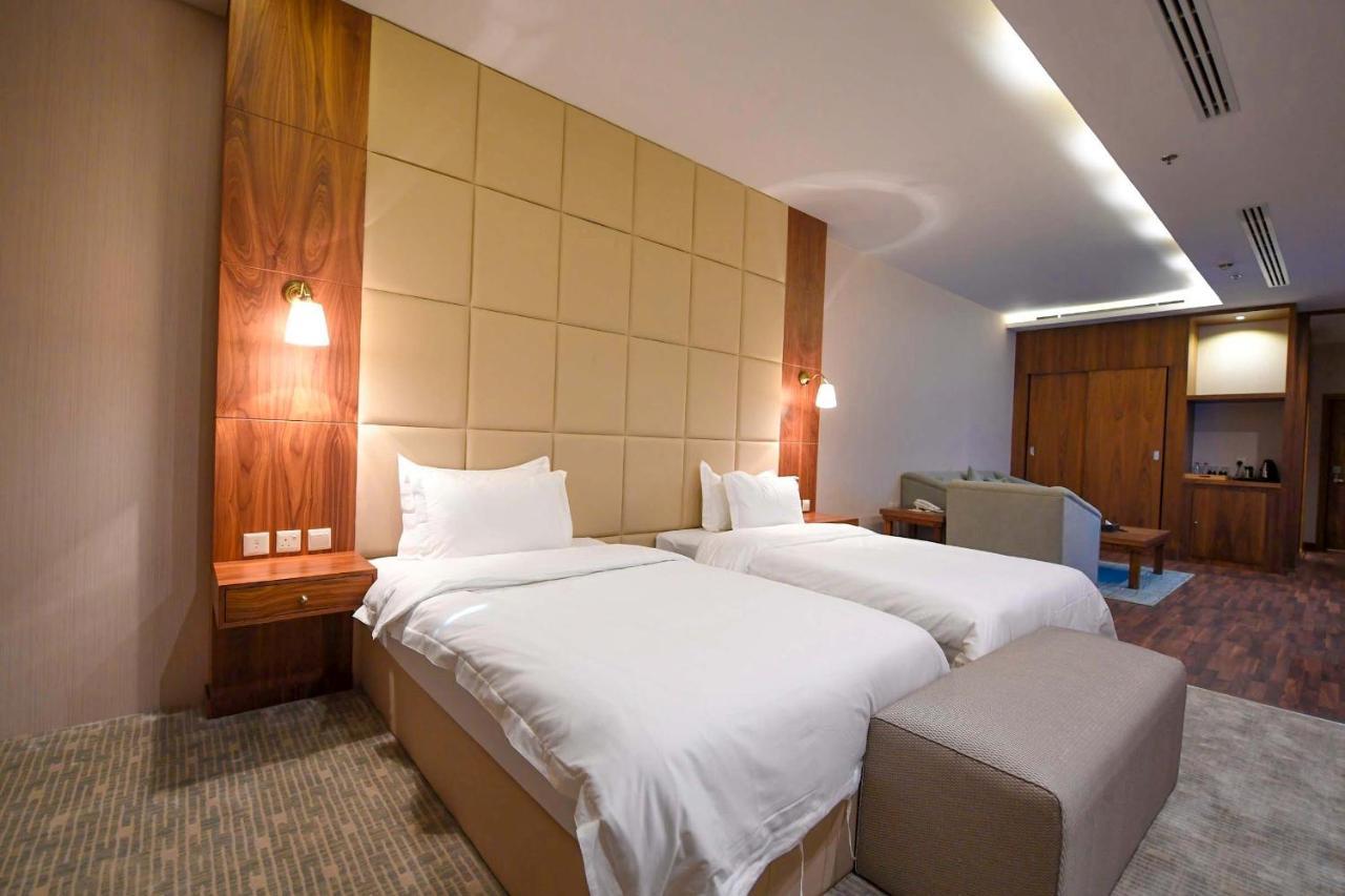 Motiara - La Valle Mall Hotel